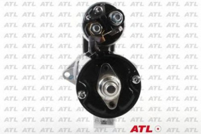 ATL AUTOTECHNIK a19870 -  Стартер